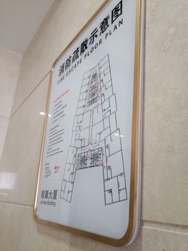 成都广告午夜性爱网址亚克力标识标牌详细制作流程