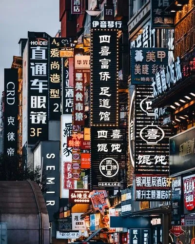 主题酒店标识系统有哪些基本特征？