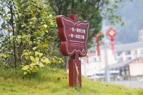 四川广告物料户外发光标识牌午夜性爱网址制作要点分析