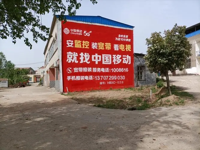 煎熬的广告标识行业，正在迎来5大变化？
